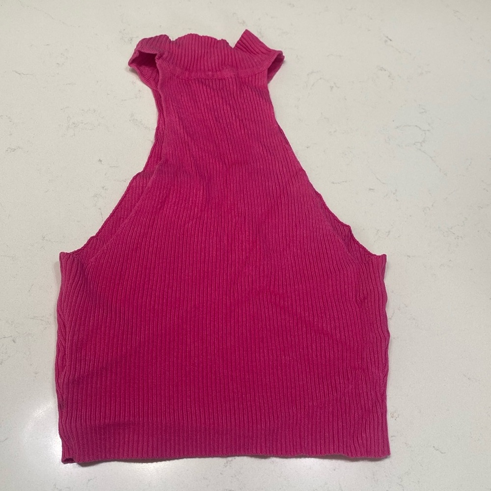 Women’s Tank Top